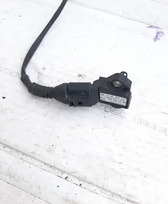 Volkswagen PASSAT B5 Air pressure sensor 0281002401 038906051C 090216T2125A