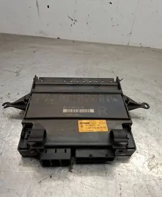 Mercedes-Benz S W220 Seat control module 2208203285