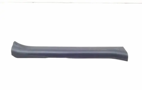 Nissan Juke I F15 Front sill trim cover 769B51KA2A