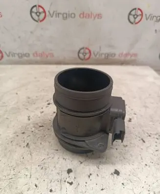 Peugeot 607 Mass air flow meter 9645948780 5WK97001 001068383
