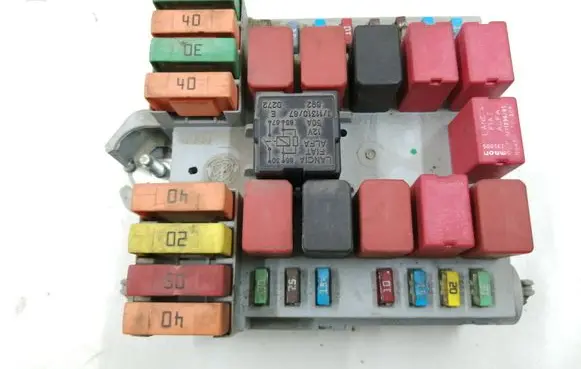 Fuse module
