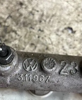 Volkswagen Golf IV Master brake cylinder 311967