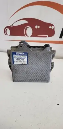 Mercedes-Benz C W202 Engine control unit/module R04010009D A0165457632 80553D