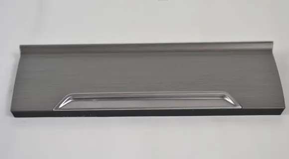Volkswagen PASSAT B8 Car ashtray trim 3G1864536 13007900