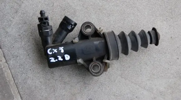 Mazda CX-5 Clutch set kit 150KM
