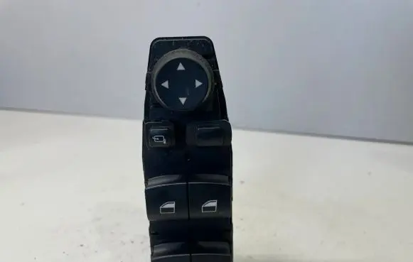 BMW X3 F25 Electric window control switch 9179913