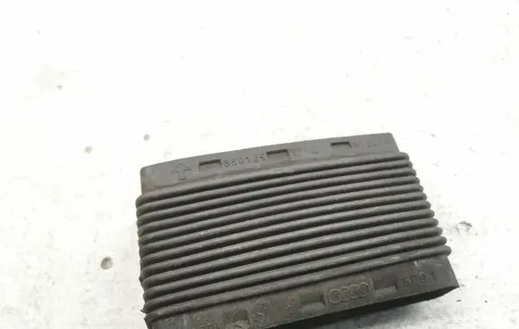 Air intake duct part