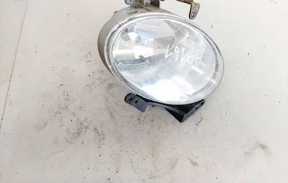 Hyundai Santa Fe Front fog light 922012b0 92201-2b0
