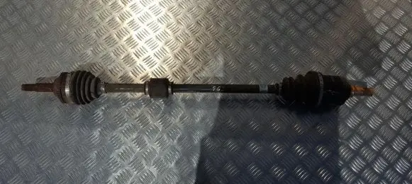 Chevrolet Kalos Front driveshaft