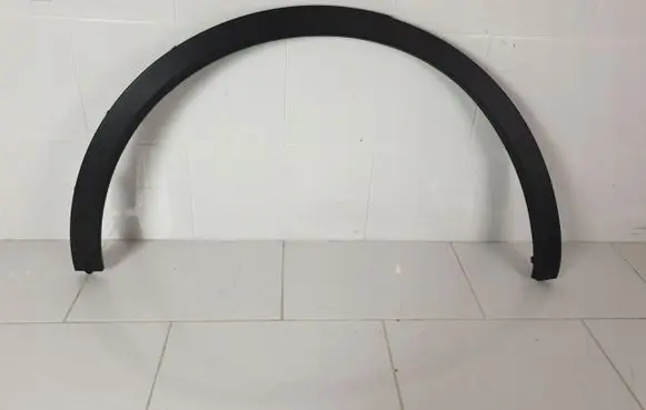 Porsche Cayenne (9Y0 9Y3) Trim molding 