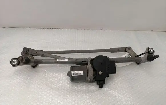 Ford Edge I Front wiper linkage and motor 7T4317500AG U387FWS 2000287