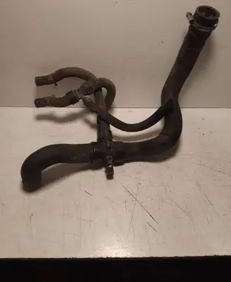 Peugeot 308 SW Engine coolant pipe/hose PA66GF30