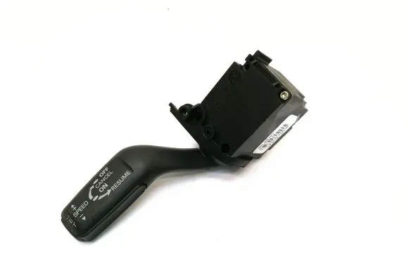 Audi A8 S8 D3 4E Cruise control stalk 4E0953521