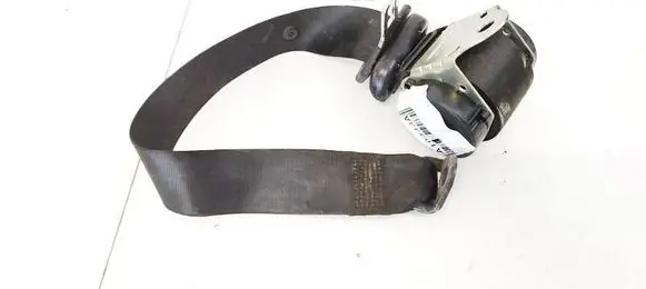 Mitsubishi Colt Rear seatbelt A4548600905 MN108299
