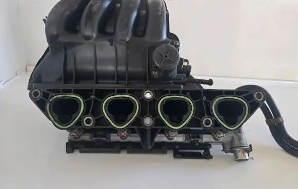 Volkswagen Golf IV Fuel main line pipe 036133319 2900380279