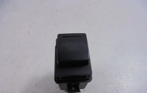 Skoda Superb B5 (3U) Other switches/knobs/shifts 3U0919235
