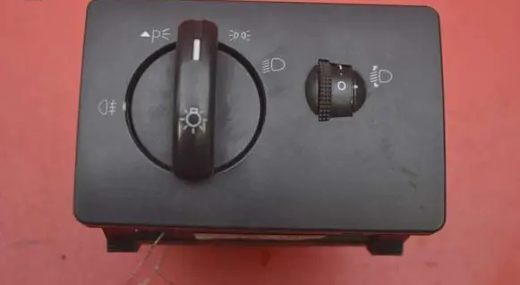 Ford Focus C-MAX Light switch 3M5T-13A024-EA