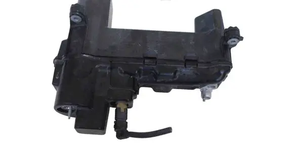 Citroen C4 II Air conditioning (A/C) air dryer TA01331 TW2009