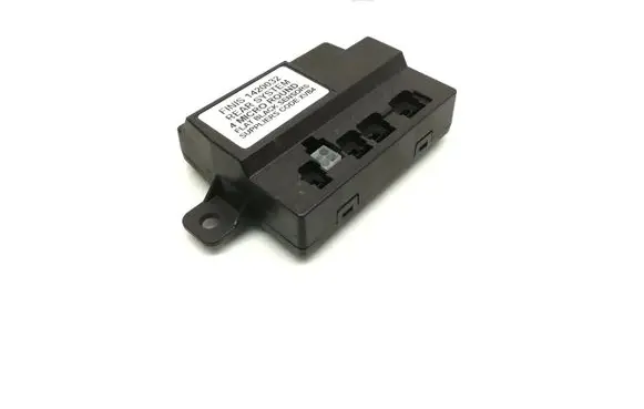 Ford Focus Parking PDC control unit/module 1420032 XVB4