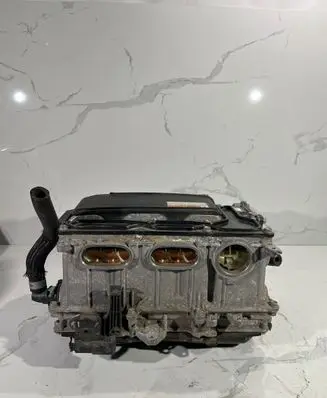 Toyota Prius+ (ZVW40) Car battery G920047230