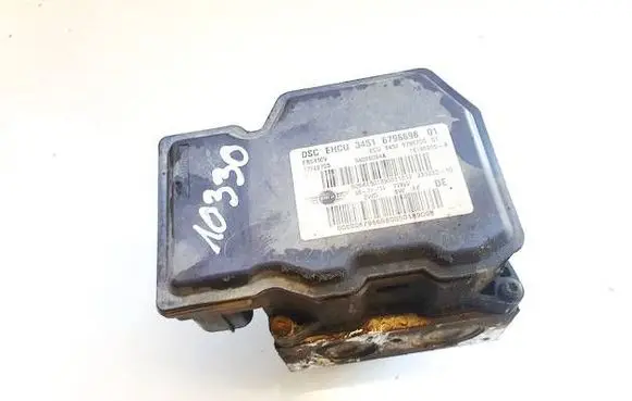 Mini One - Cooper Coupe R56 ABS Pump 3451679669801