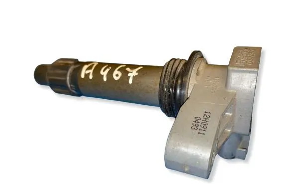 Opel Antara High voltage ignition coil 0997001180