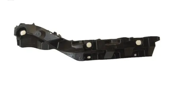 Renault Laguna III Headlight/headlamp mounting bracket 622220007