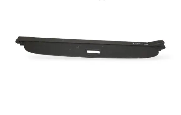 Opel Astra J Parcel shelf load cover 