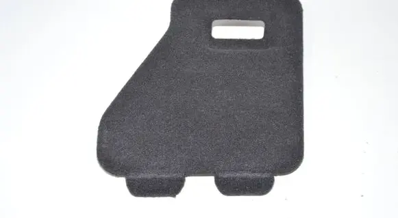 BMW i8 Trunk/boot lower side trim panel 7316268
