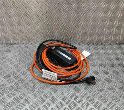 Toyota bZ4X Electric car charging cable G9060YM131A
