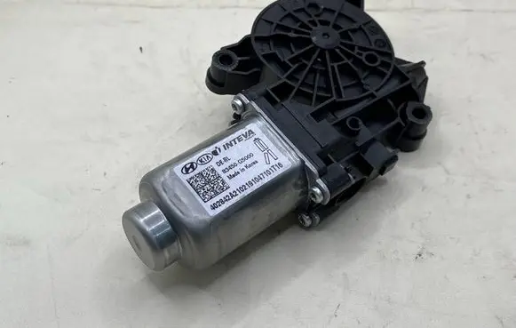 KIA Niro Rear glass lock/latch C447 83450G5000