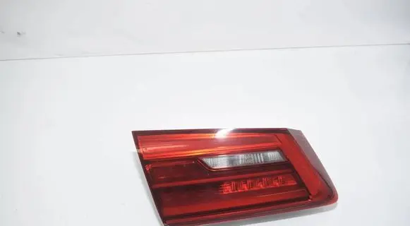 BMW 5 G30 G31 G38 Tailgate rear/tail lights 7376473 63217376473