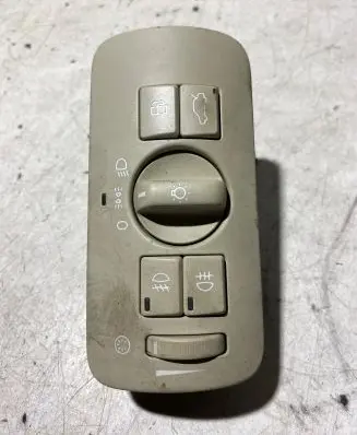 Volvo S80 Light switch 30739422 04067323