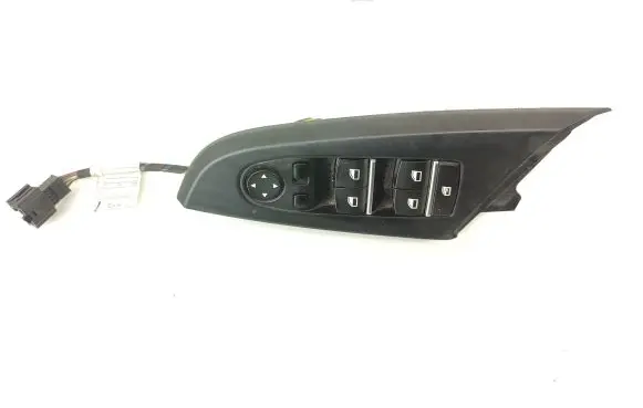 BMW X3 F25 Electric window control switch 9208111