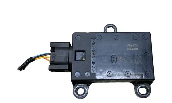 Hyundai ix35 ESP acceleration yaw rate sensor 956902P000 BG6813B200 A2C53311192