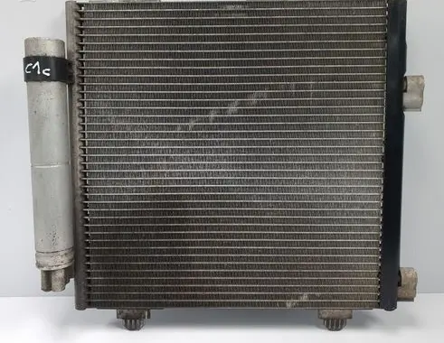 Citroen C1 A/C cooling radiator (condenser) 88450-0H020-A