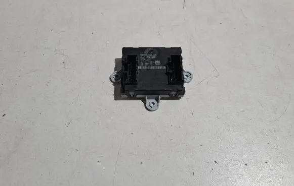 Land Rover Range Rover Velar Door control unit/module J8A214D619CC