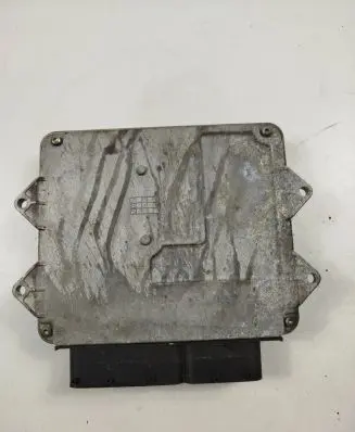 Opel Combo C Engine control unit/module 55194018