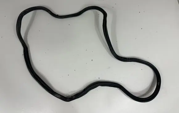 BMW iX Rubber seal rear door 8491416 9854727