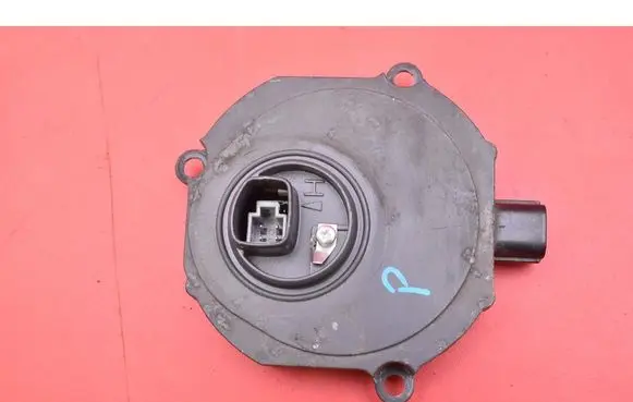 Honda Civic Voltage converter/converter module LBHC00L