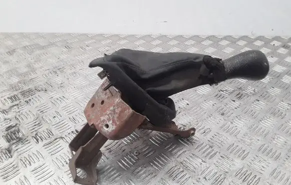 Fiat Ulysse Gear shifter/selector