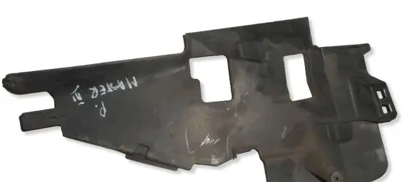 Renault Master III Radiator trim 214987755R