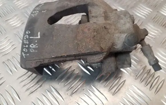 Seat Toledo II (1M) Front brake caliper