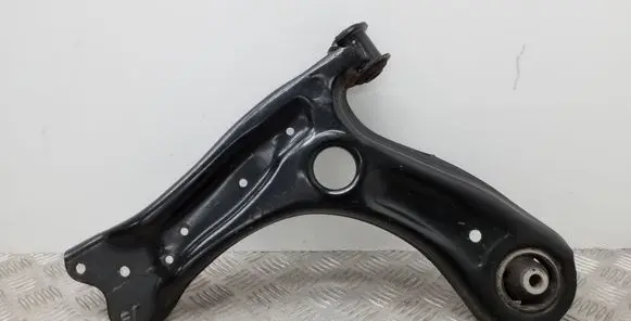 Front lower control arm/wishbone