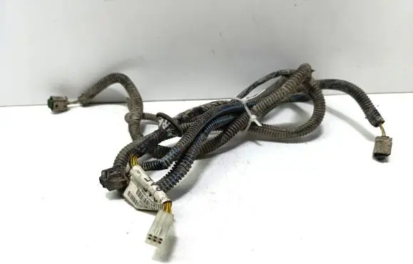 Opel Signum Parking sensor (PDC) wiring loom 24438408