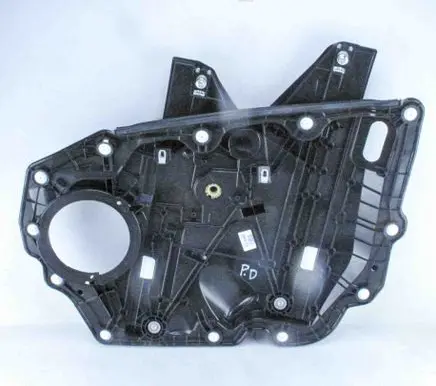 Ford Kuga III Front door window regulator with motor LJ6BS23200BE
