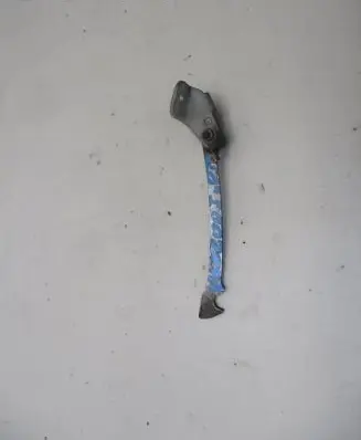 Renault Kangoo I Rear door check strap stopper