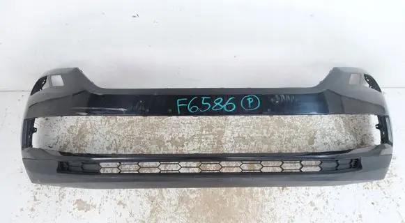 Skoda Kodiaq Front bumper 565807221