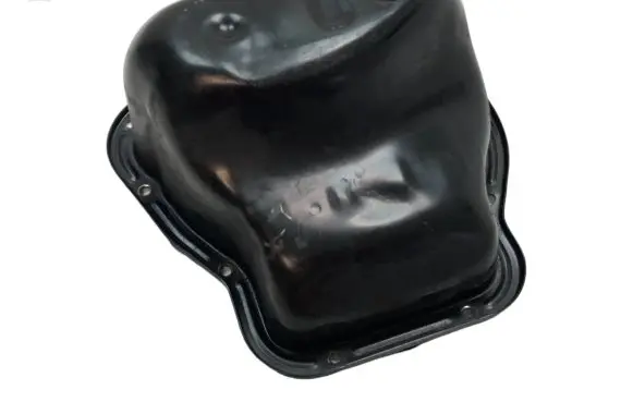 Subaru Outback Oil sump