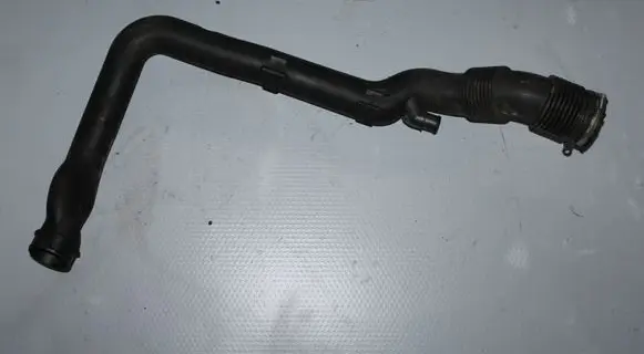 Land Rover Range Rover Sport L320 Intercooler hose/pipe AH227990AC